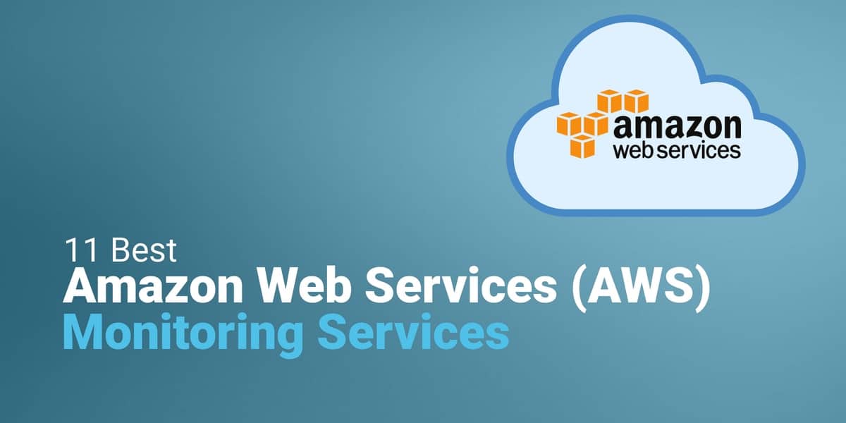Мониторинг на уеб услуги на Amazon