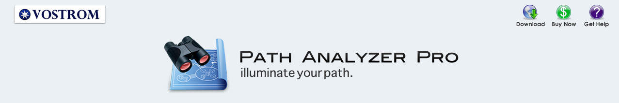 Path analyzer Pro - проследяване на traceroute
