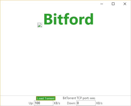 Битфорд 1