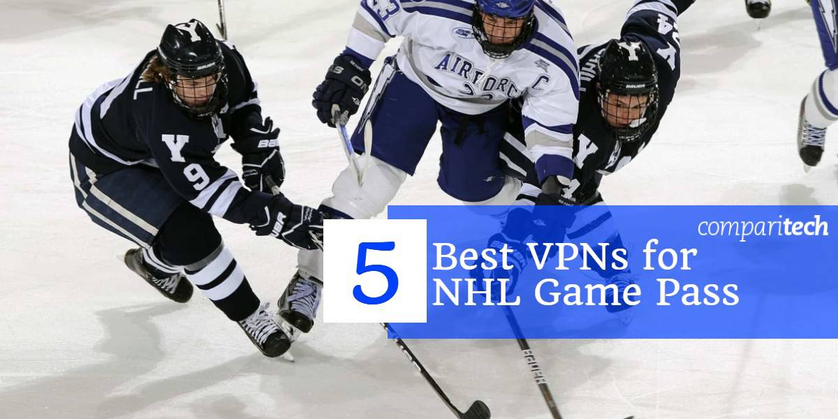 5 بهترین VPN برای بازی NHL Pass (1)