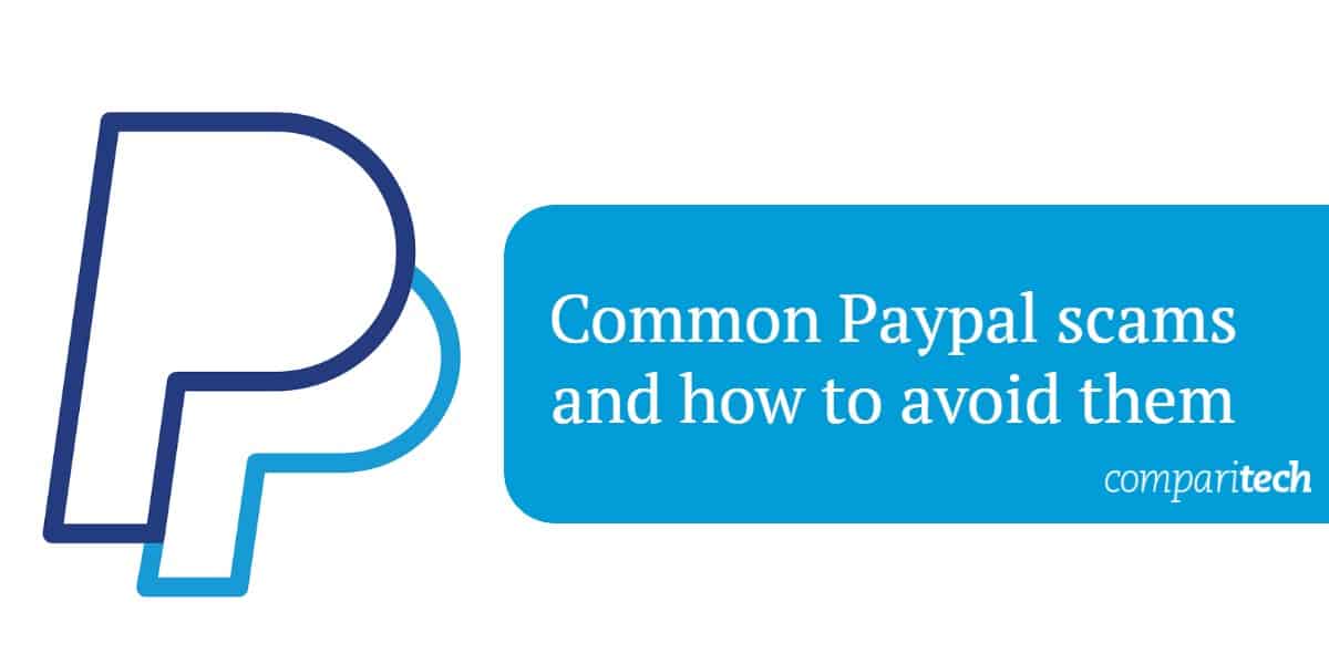 közös paypal-csalások és hogyan lehet őket elkerülni