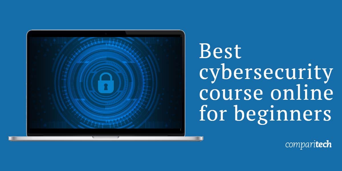 A legjobb online kiberbiztonsági tanfolyam kezdőknek