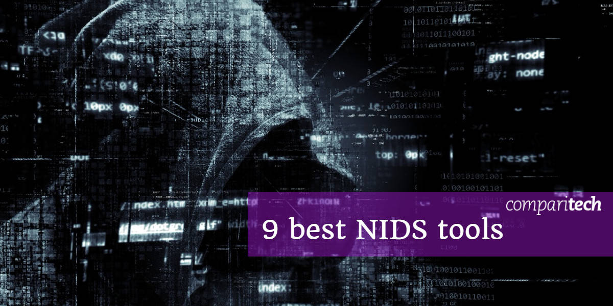 9 بهترین ابزار NIDS