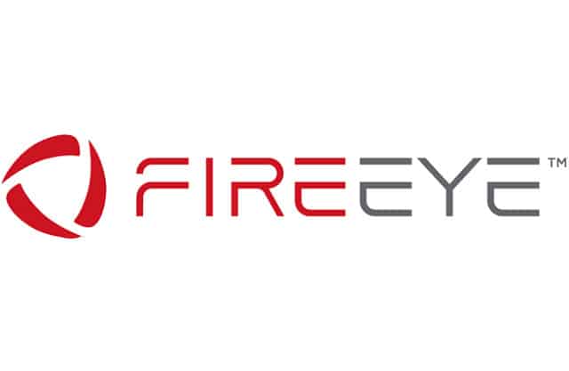 Логотип FireEye