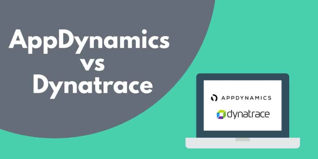 AppDynamics против Dynatrace
