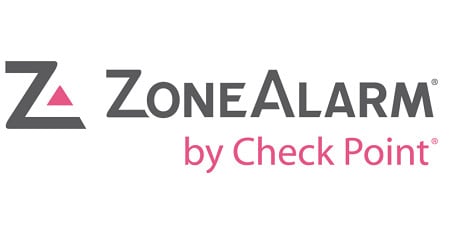 Logo ZoneAlarm