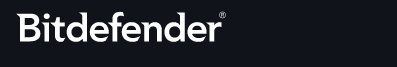 Логотип Bitdefender