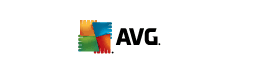Логотип AVG