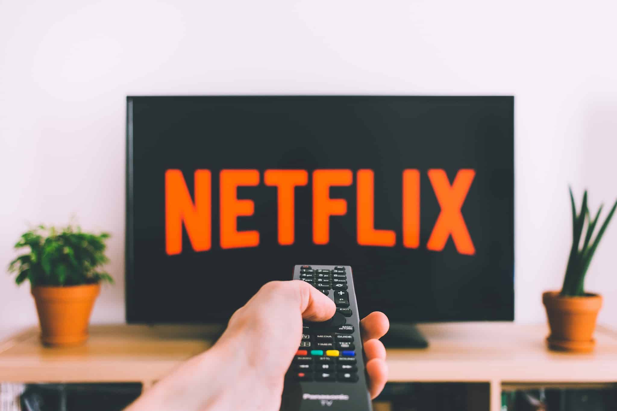 Cum deblochează Netflix cu ExpressVPN