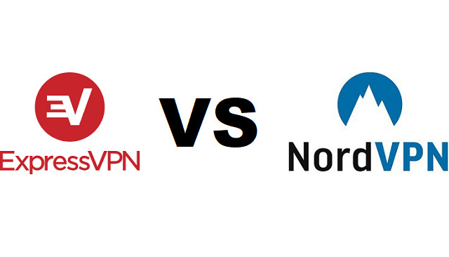 การเปรียบเทียบ ExpressVPN กับ NordVPN