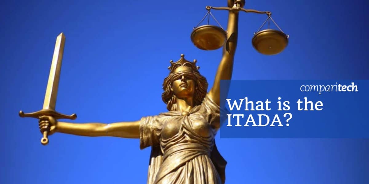 Что такое ITADA