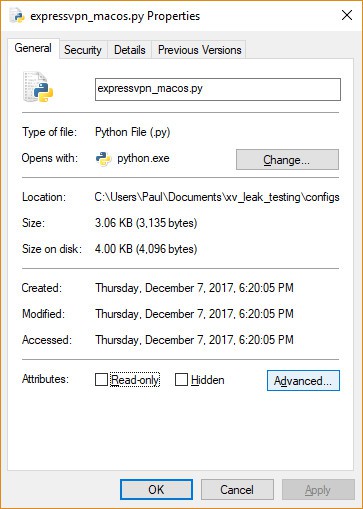 criptați fișierele și folderele în Windows