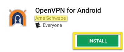 descărcare-OpenVPN-pentru-android-app