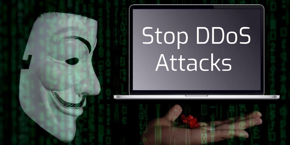 Kako zaustaviti DDoS napad - uključuje bitne alate