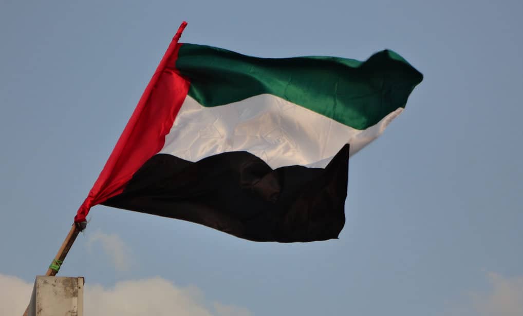 Законни ли са VPN в Обединените арабски емирства (ОАЕ)