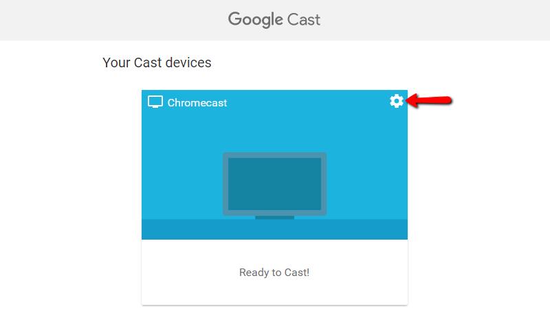 Cum se utilizează Chromecast cu un VPN