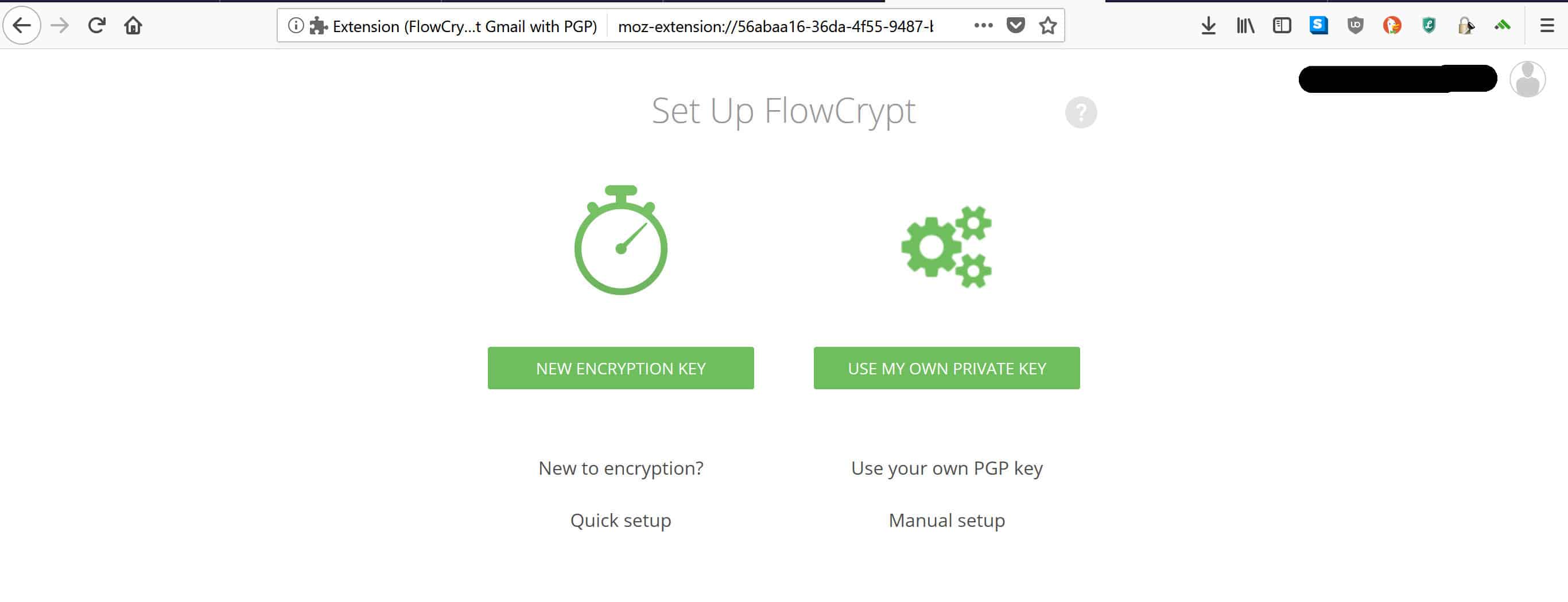 flowcrypt instalaciju-8