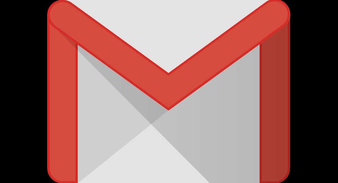 Gmail โลโก้