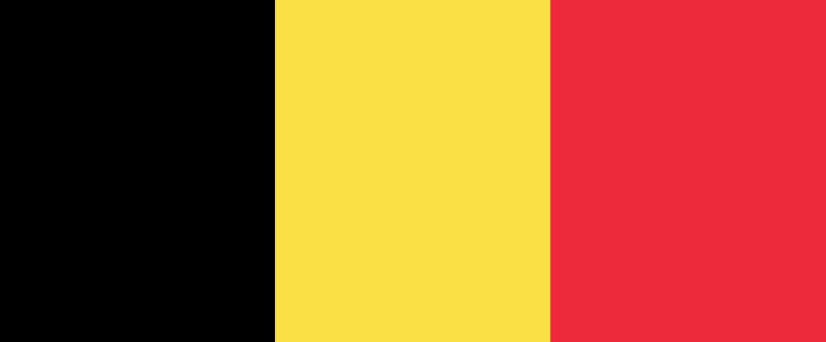 Знаме на Белгия_2
