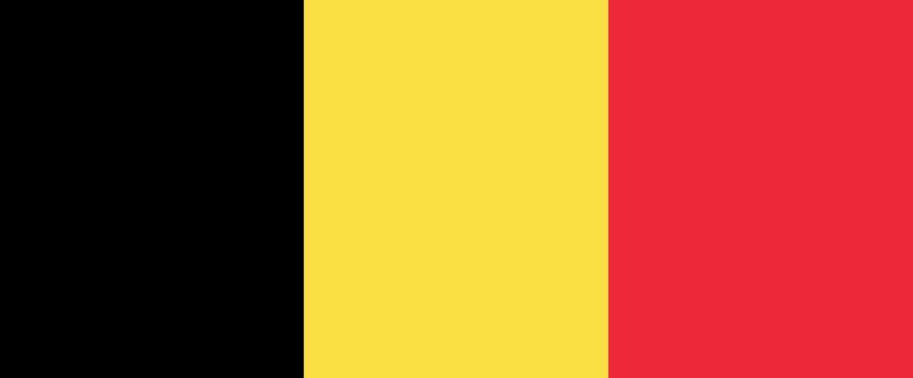ธงประจำชาติ Belgium_2