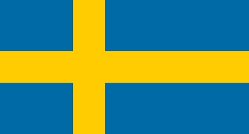 Steagul Suediei