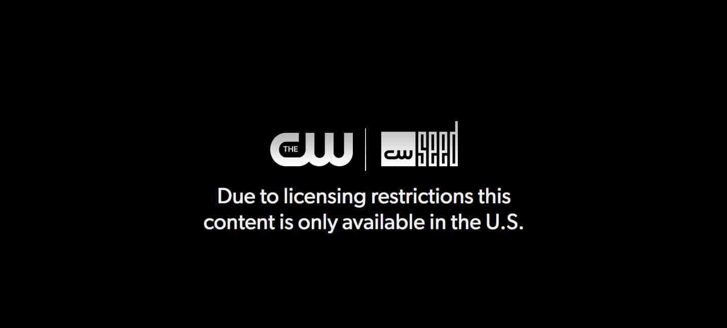 Restricții de licență CW
