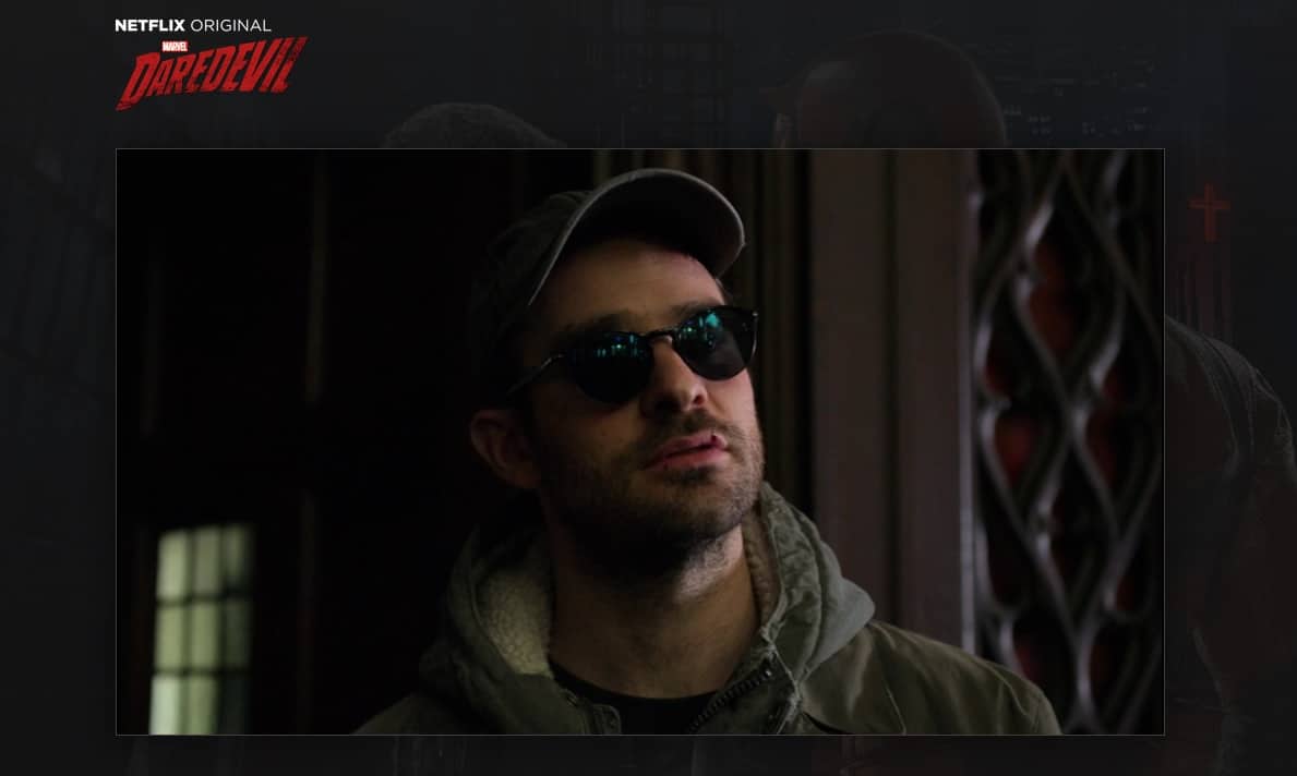 Hogyan nézhetem online a Marvel Daredevil 3. évadját?