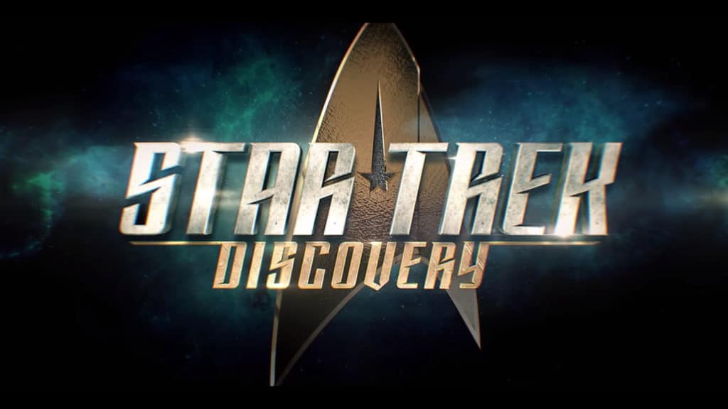 Как да гледате Star Trek Discovery онлайн или на Kodi