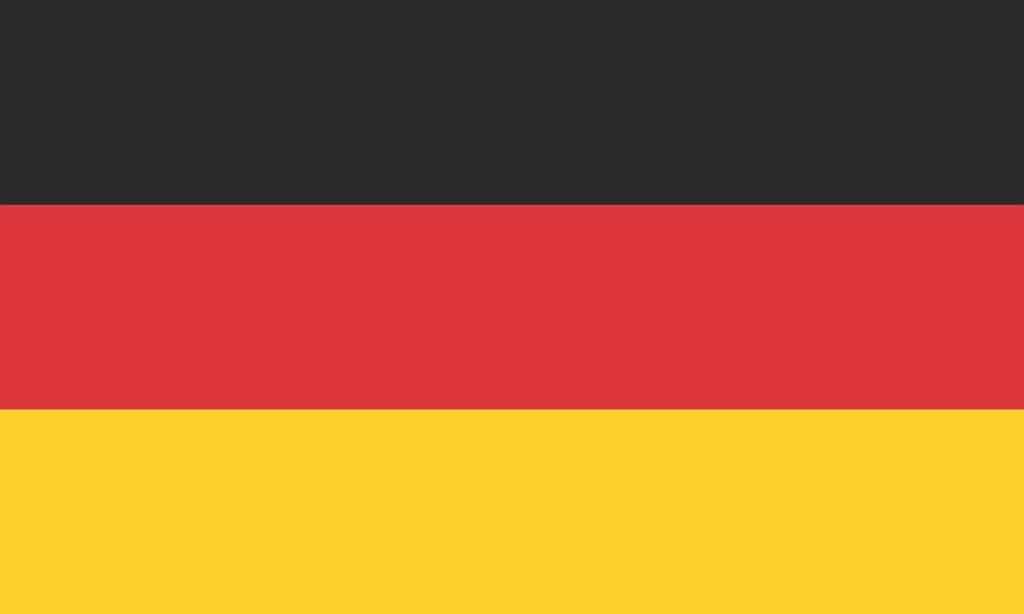 Njemačka-zastava