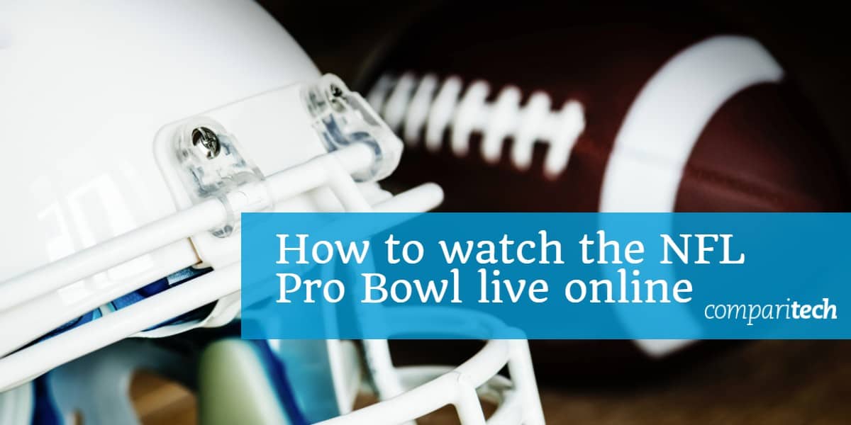 Az NFL Pro Bowl élő online nézése