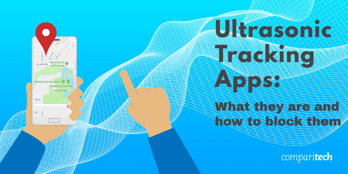 Ultrahangos nyomkövető alkalmazások - mik azok és miként oldhatják fel őket