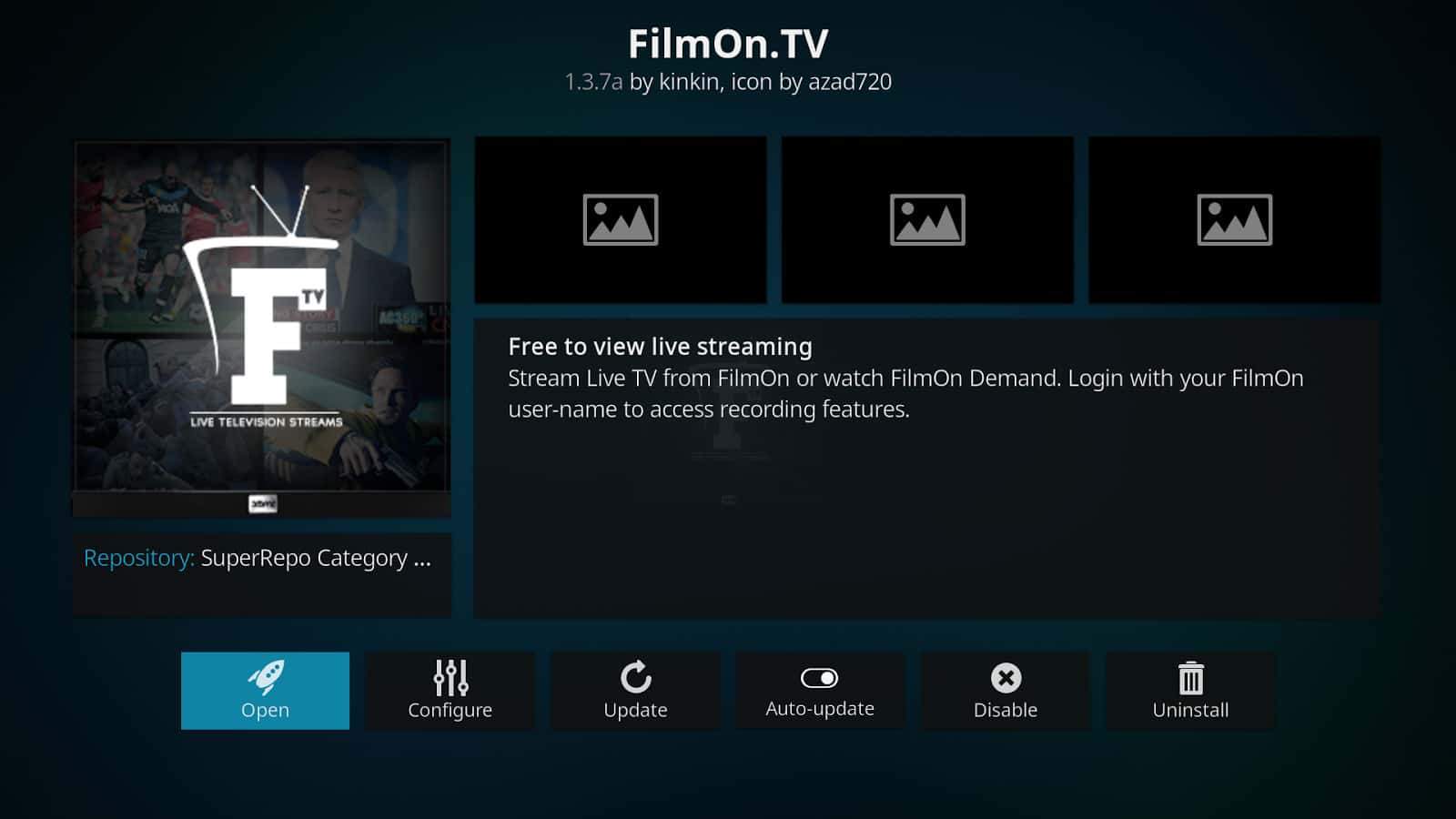 FilmOn