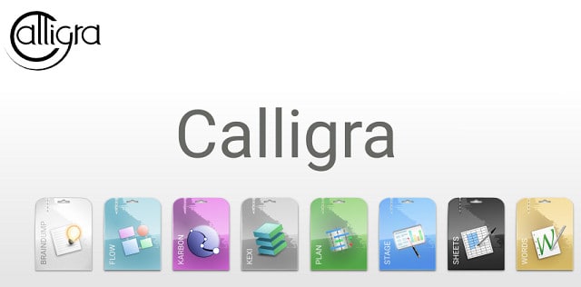 Ured Calligra
