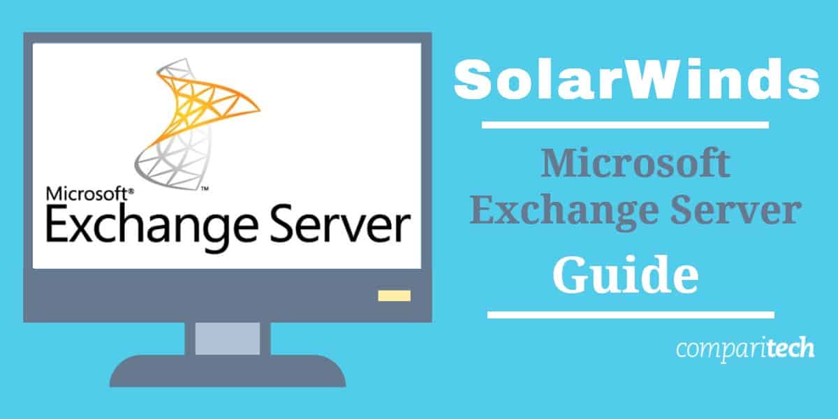 Ръководство за Microsoft Exchange Server