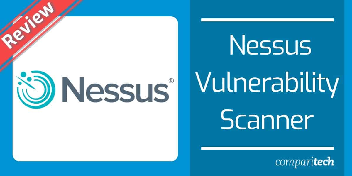 Обзор сканера уязвимостей Nessus