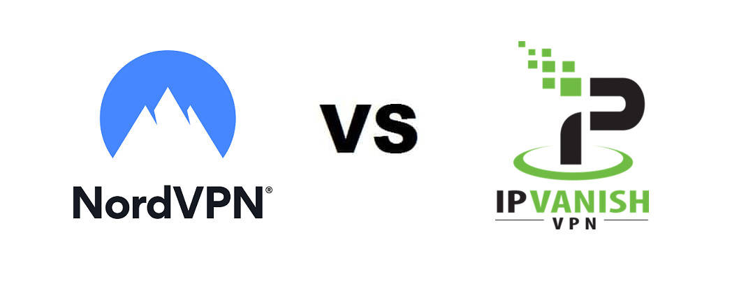 NordVPN vs IPVanish