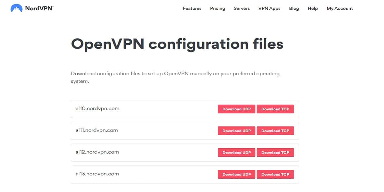 คู่มือการติดตั้ง QNAP VPN: วิธีการติดตั้งไคลเอนต์เซิร์ฟเวอร์ OpenVPN NAS