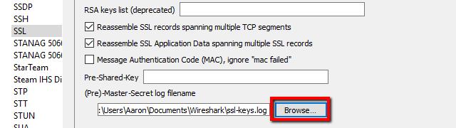 Ghid de decriptare SSL: Cum decriptați SSL cu Wireshark