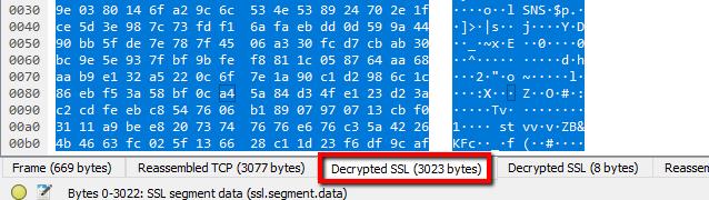 راهنمای رمزگشایی SSL: نحوه رمزگشایی SSL با Wireshark