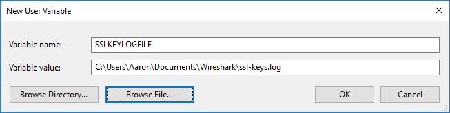 Руководство по расшифровке SSL: как расшифровать SSL с помощью Wireshark