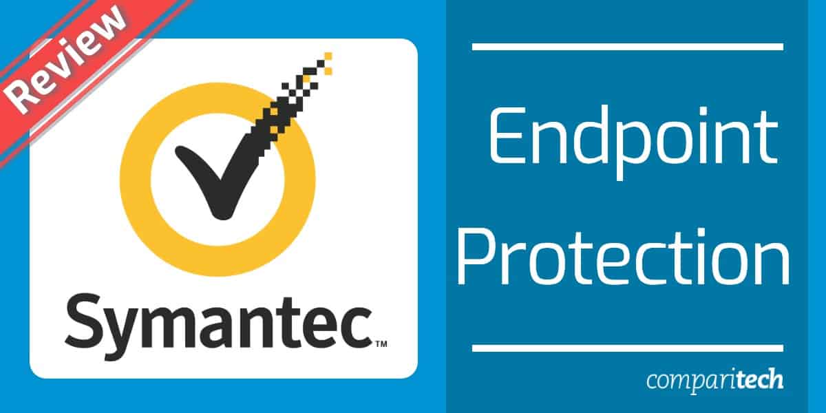 A Symantec Endpoint Protection áttekintése