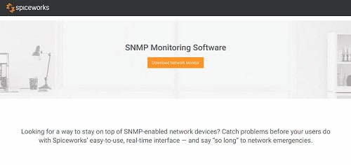 12 เครื่องมือตรวจสอบ SNMP ที่ดีที่สุดพร้อมคู่มือขั้นสูงสุด