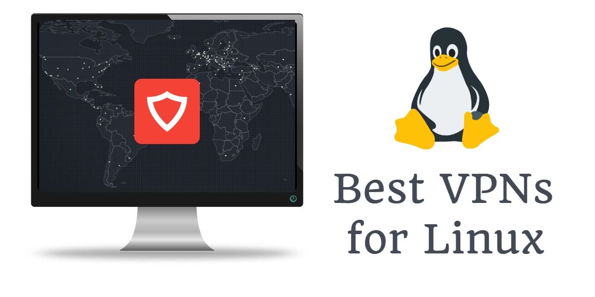 Най-добрите VPN за Linux