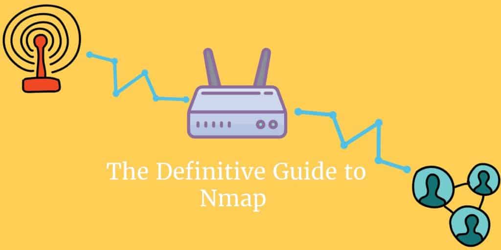 полное руководство по Nmap