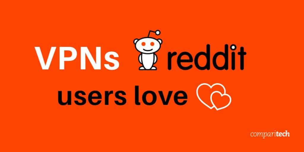 Reddit VPN