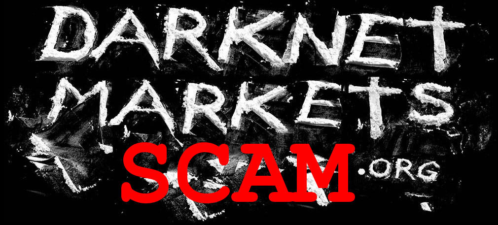 Darknet drugs market
