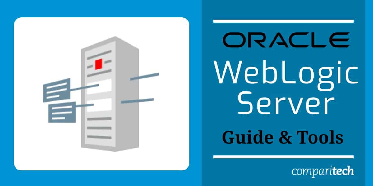 WebLogic Server Guide и инструменты