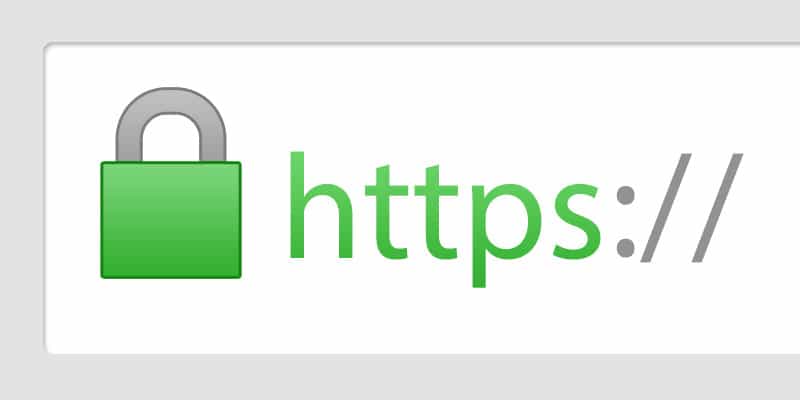 Banner-ul HTTPS