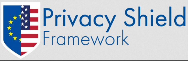 Privacy Shield Logo