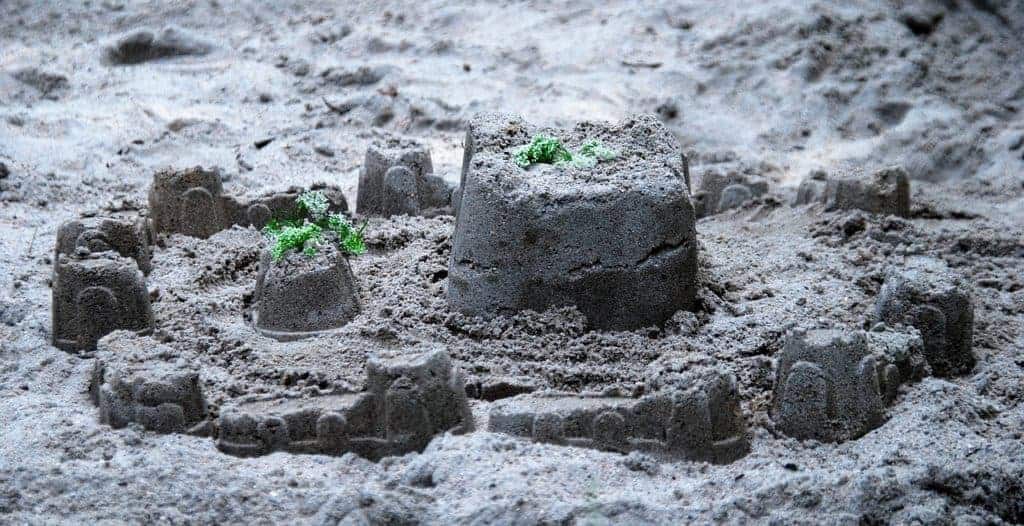 Какво е пясъчник и как да пясъчница програма